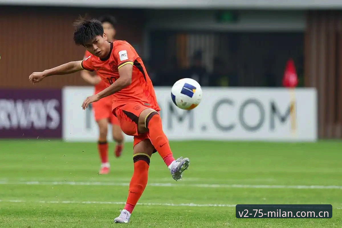 米兰MILAN中国2025纪念版下载 U19国足土伦杯出局全记录:三球完败突尼斯,进攻瘫痪仅1射门